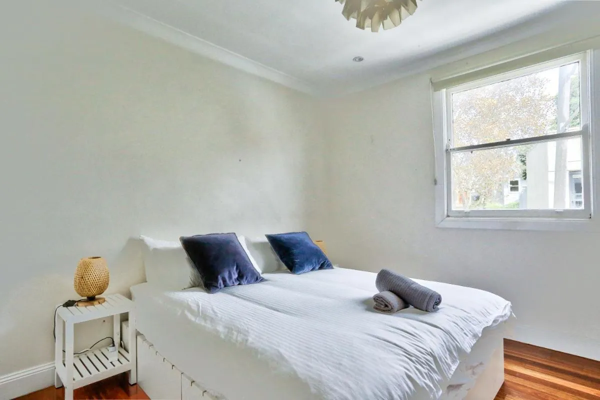 Image 5 of 3 Bedroom House Family Friendly Surry Hills 2 E-Bikes Included