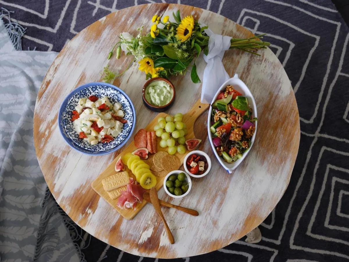 Image 5 of 3 bedroom house with Wi-Fi, Netflix, AC, Timber Floor, Well-fenced