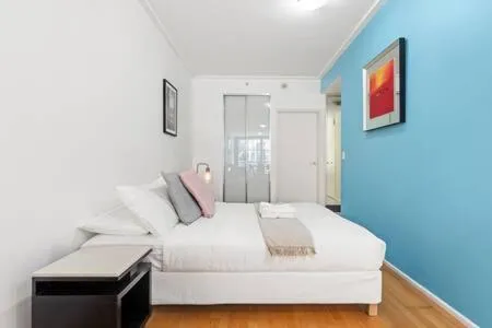Image 1 of A Comfy Studio for 5 Next to Darling Harbour