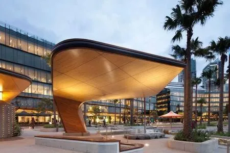 Image 6 of A Comfy Studio for 5 Next to Darling Harbour