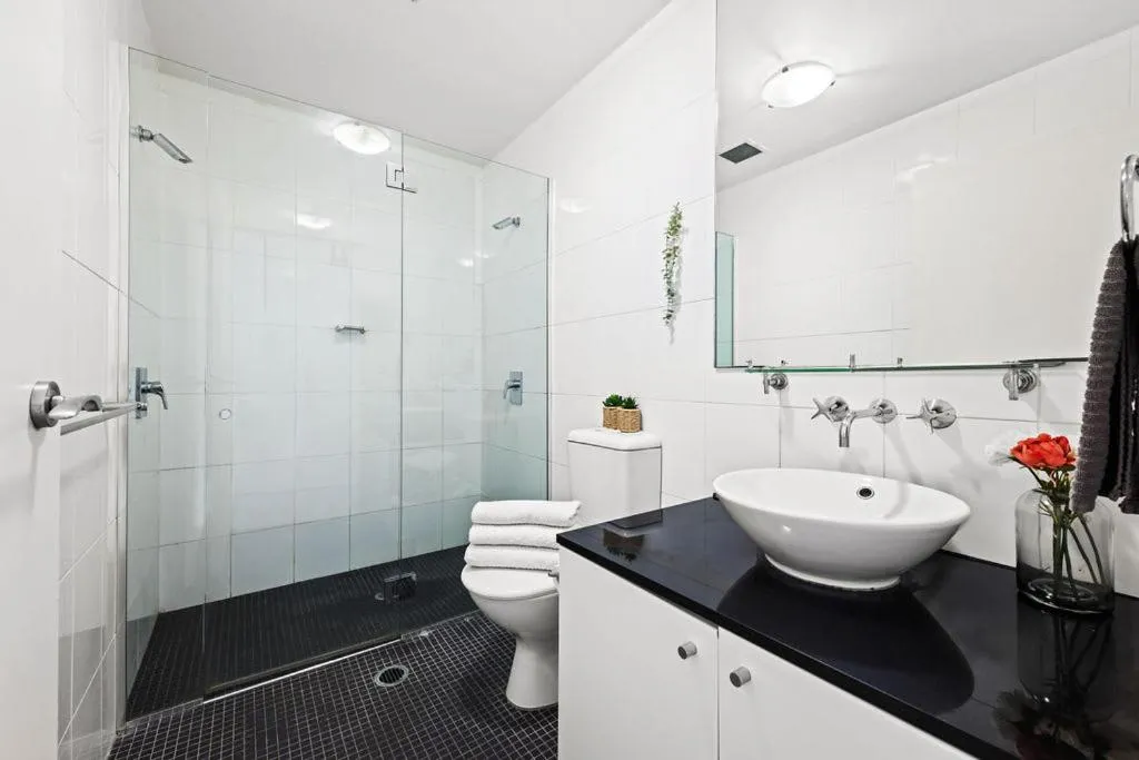 Image 2 of A Cozy Apt for 6 Right Next to Darling Harbour