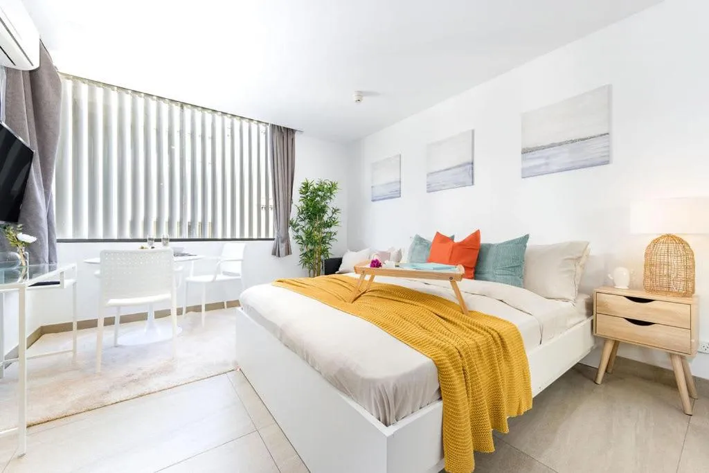 Image of A Lovely Beach Studio 5min walk to Bondi Beach