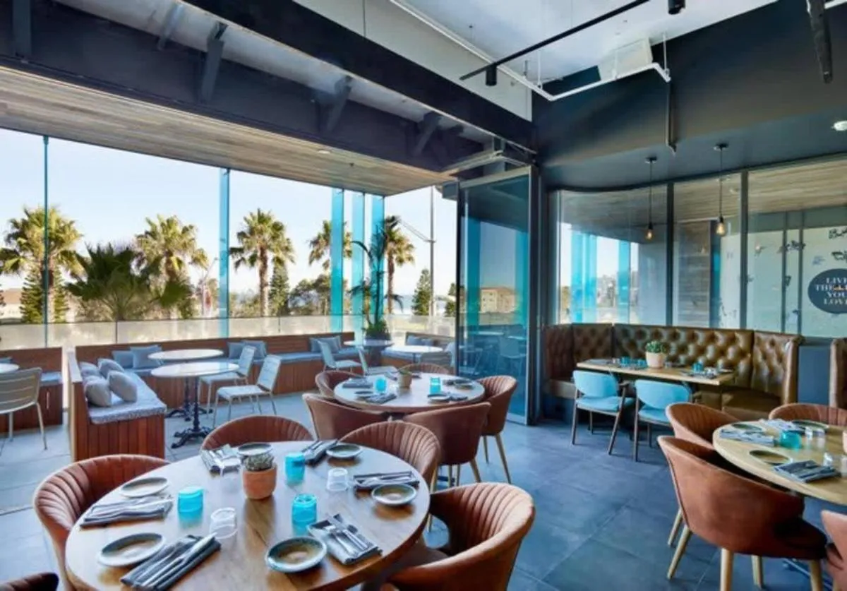 Image 3 of A Lovely Beach Studio 5min walk to Bondi Beach