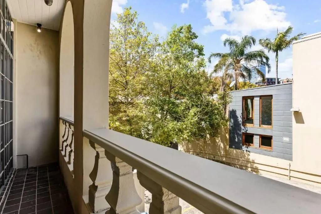 Image 5 of A Luxury Space with Playstation in Darling Harbour