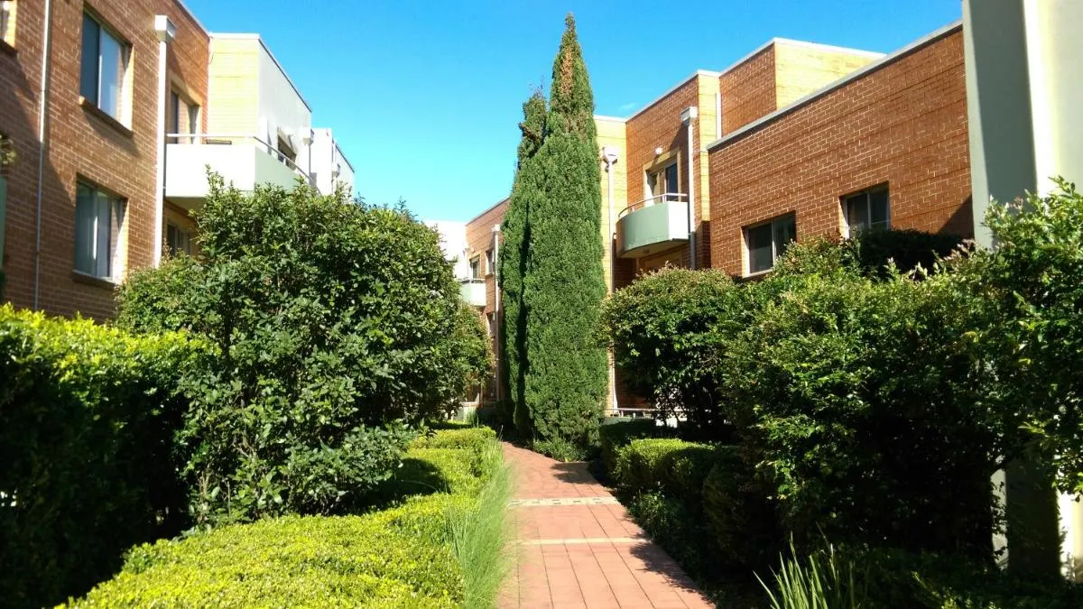 Image 5 of A Quiet Oasis