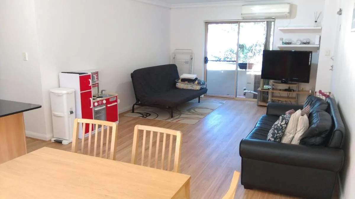 Image 2 of A Quiet Oasis