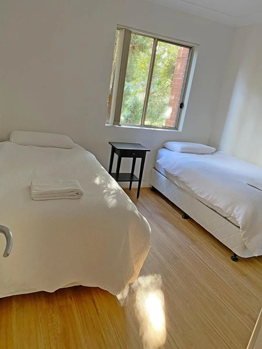 Image 3 of A Quiet Oasis