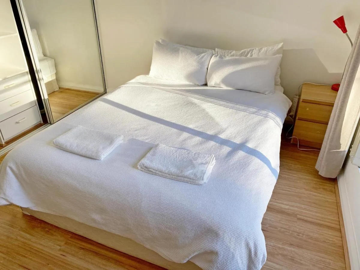 Image 6 of A Quiet Oasis