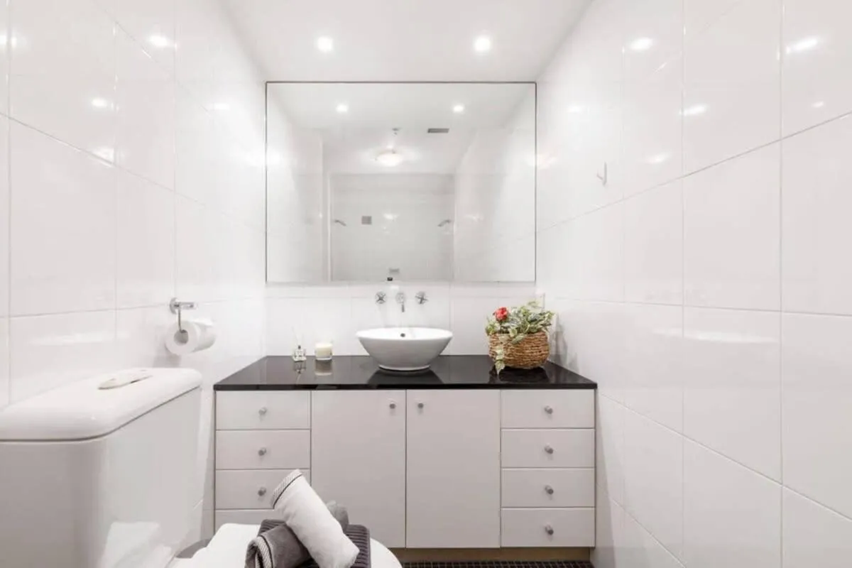 Image 2 of A Stunning & Cozy Studio Next to Darling Harbour