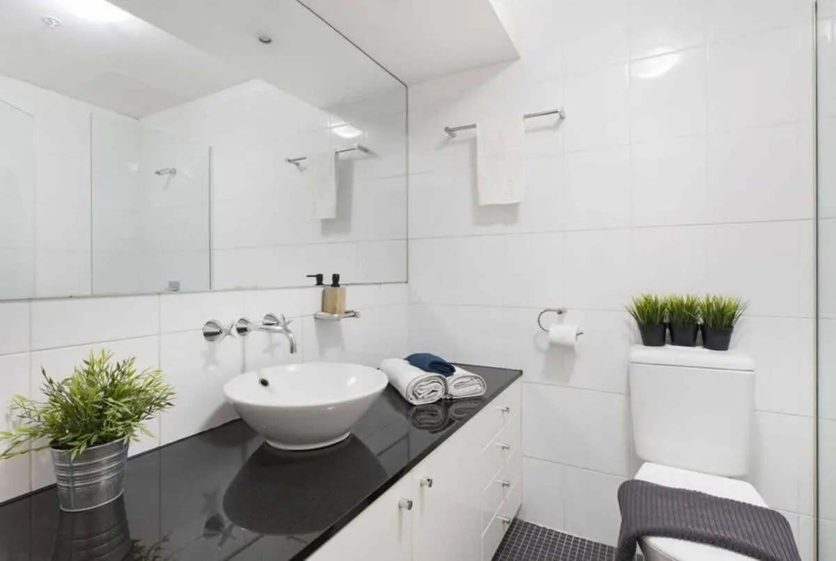 Image 2 of A Stylish & Cozy Studio Next To Darling Harbour