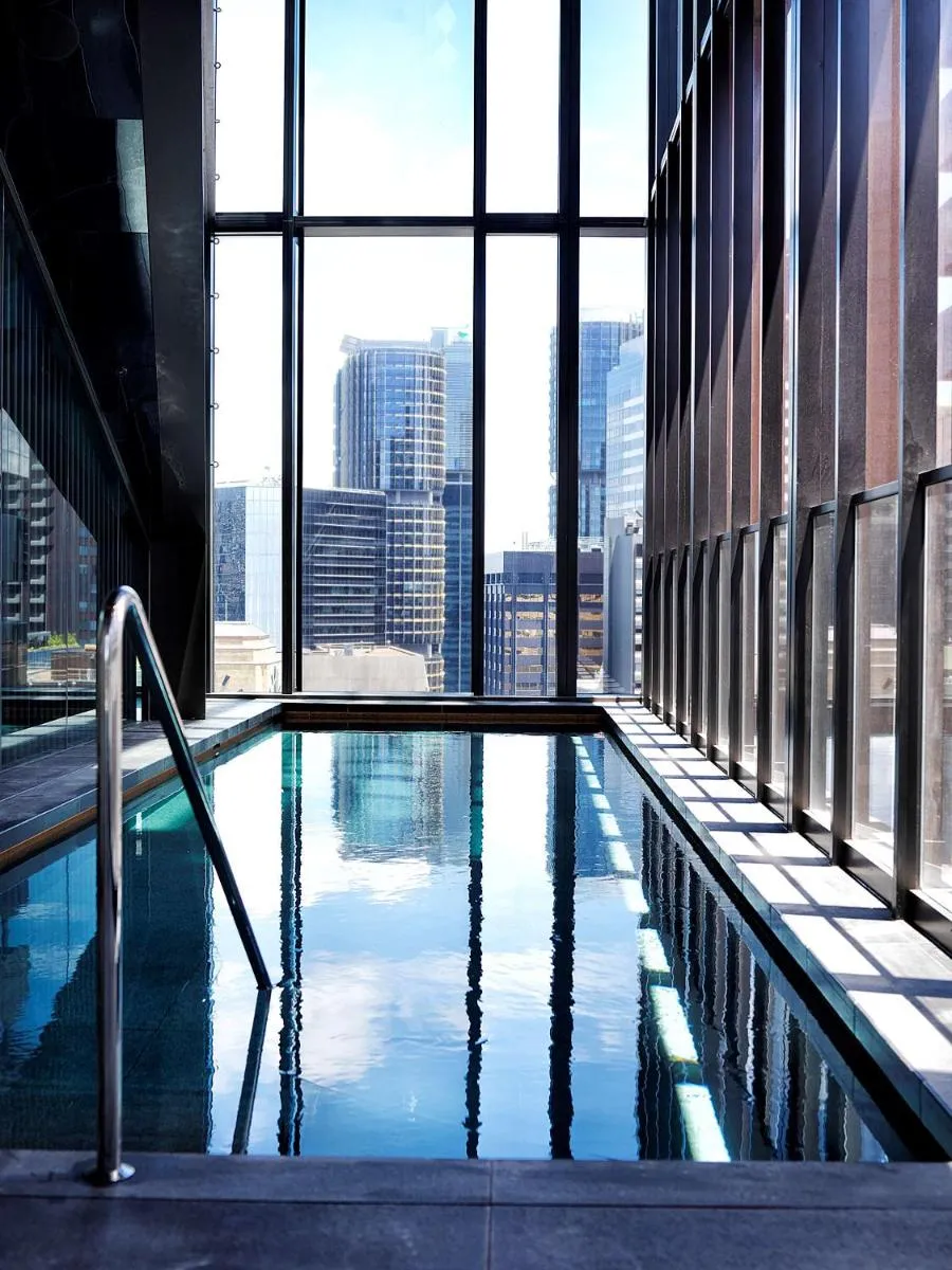 Image 3 of A by Adina Sydney