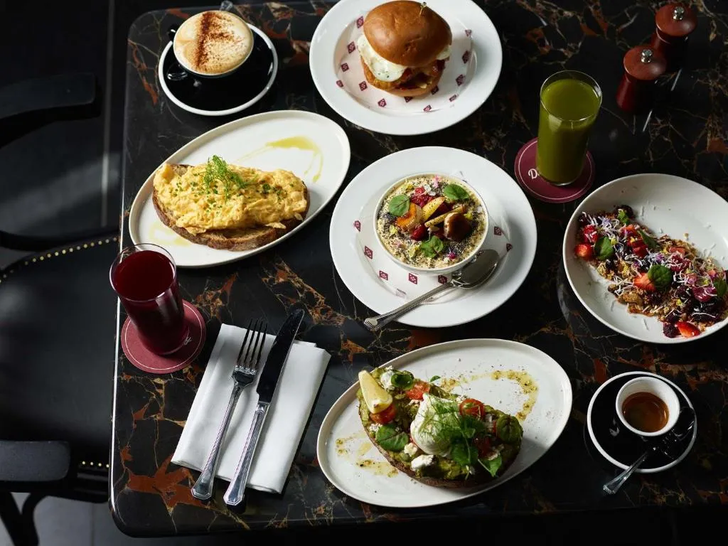 Image of A by Adina Sydney