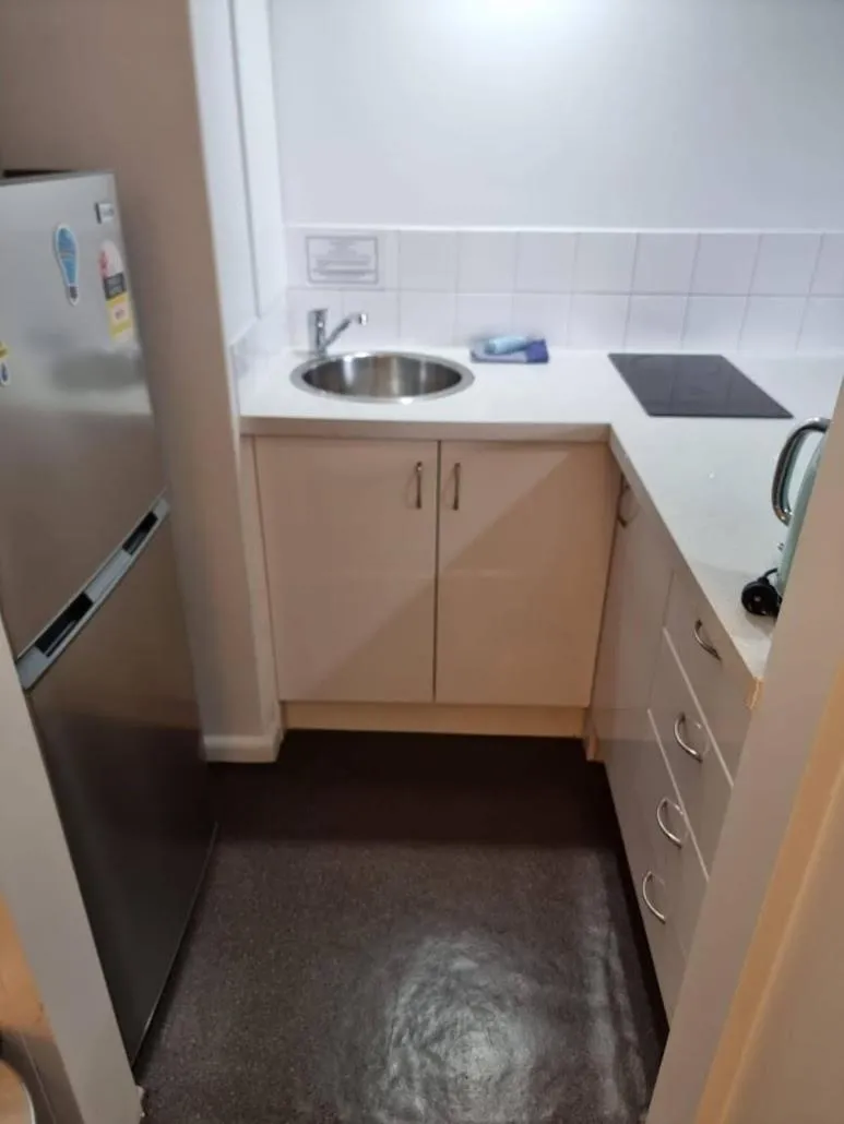 Image 3 of Accommodation Sydney City Centre 1 Bedroom Apartment with Balcony