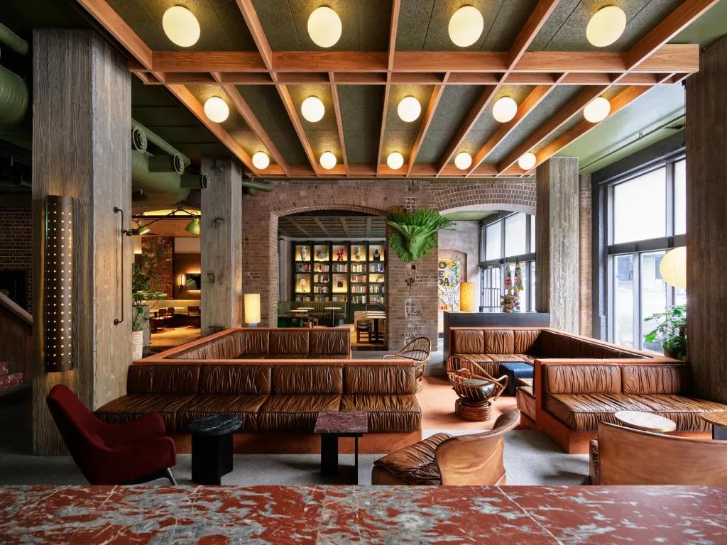 Image of Ace Hotel Sydney