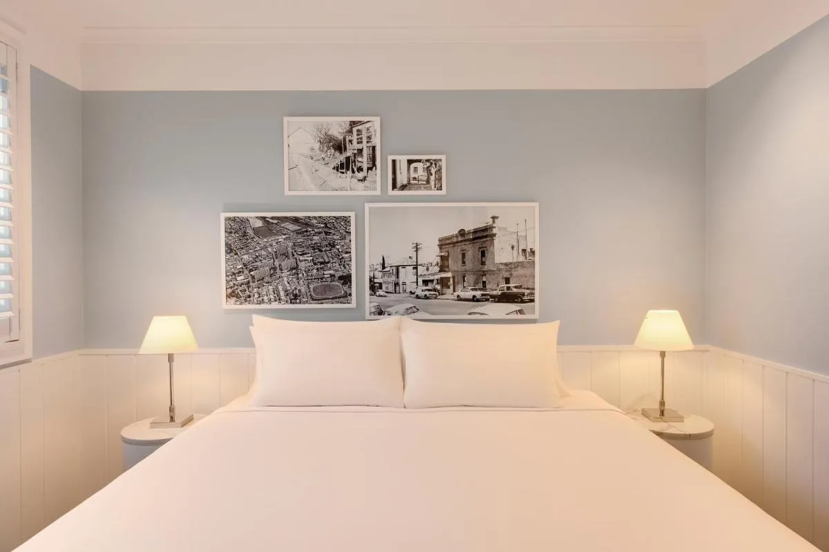 Image 5 of Adina Apartment Hotel Chippendale