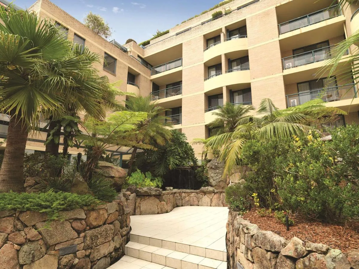 Image 6 of Adina Apartment Hotel Coogee Sydney
