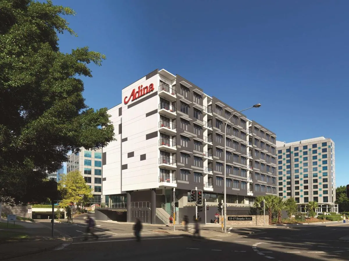Image 5 of Adina Apartment Hotel Sydney Airport