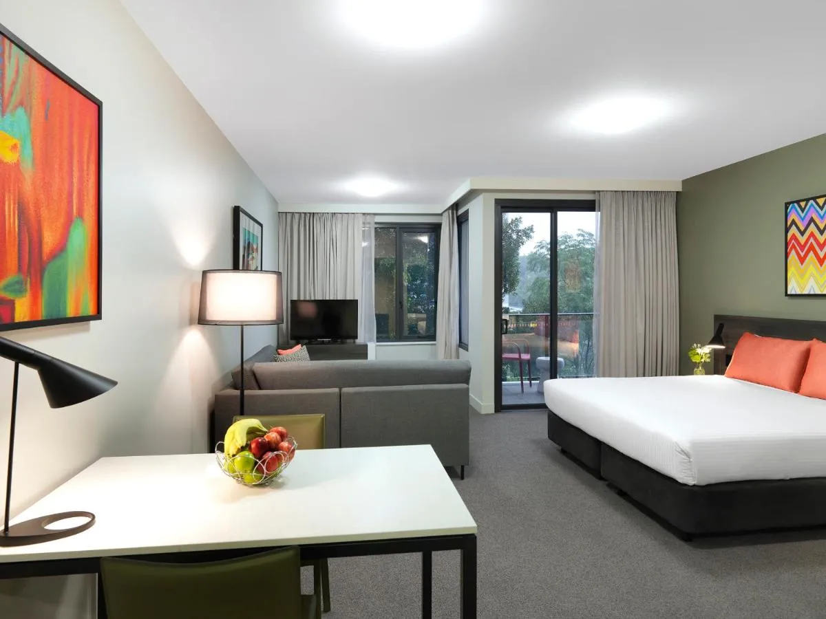 Image 1 of Adina Apartment Hotel Sydney Airport