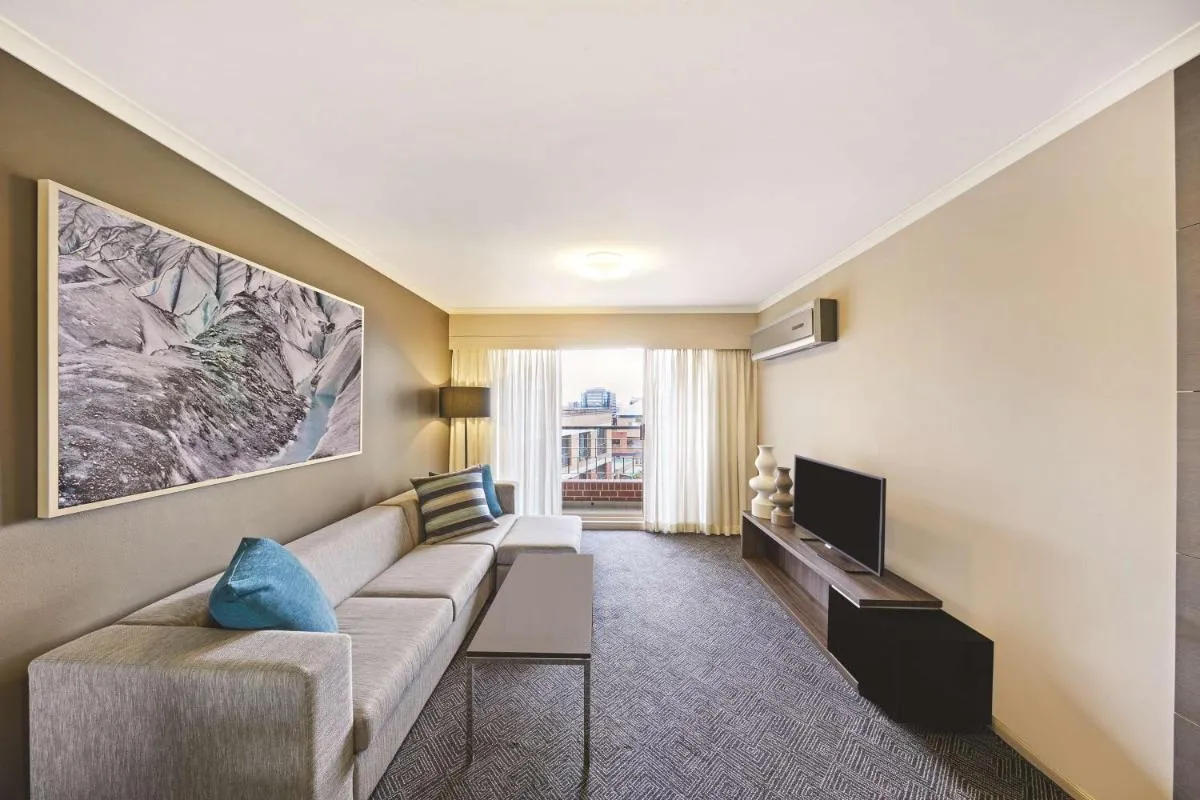 Image 5 of Adina Apartment Hotel Sydney Surry Hills