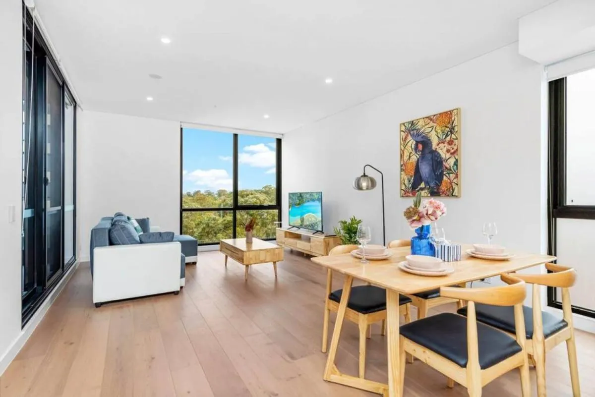 Image 5 of Adorable 2B Apt near Macquarie Uni