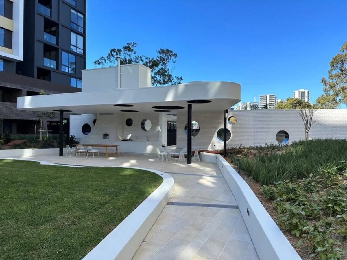 Image 6 of Adorable 2B Apt near Macquarie Uni