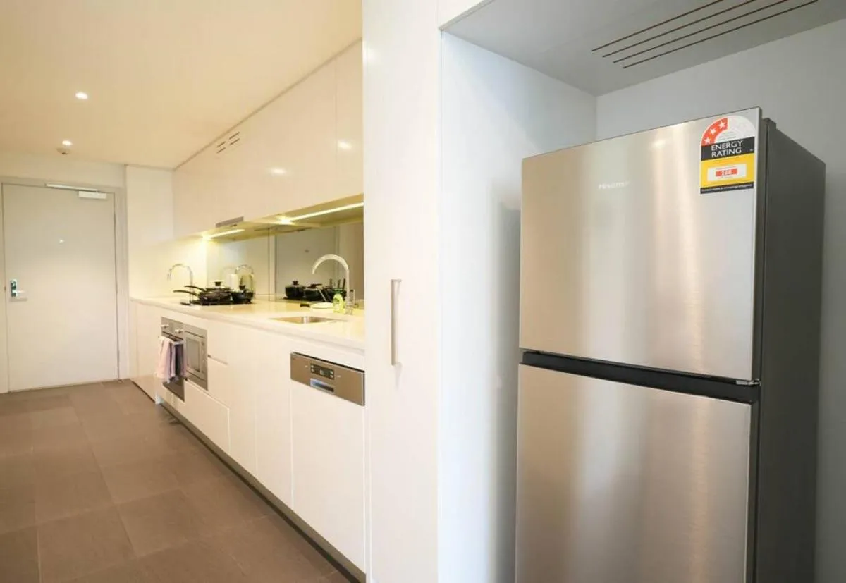 Image 2 of Adorable One Bedroom APT in heart of WWP