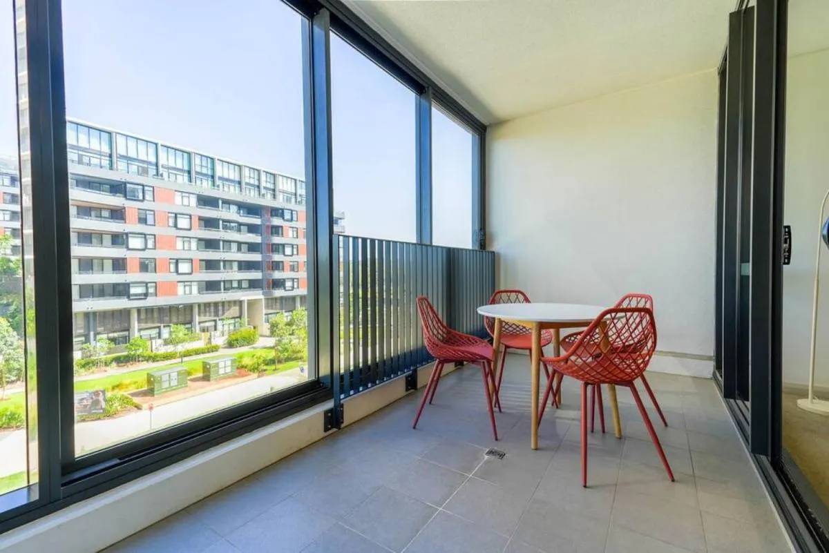 Image 4 of Adorable One Bedroom APT in heart of WWP