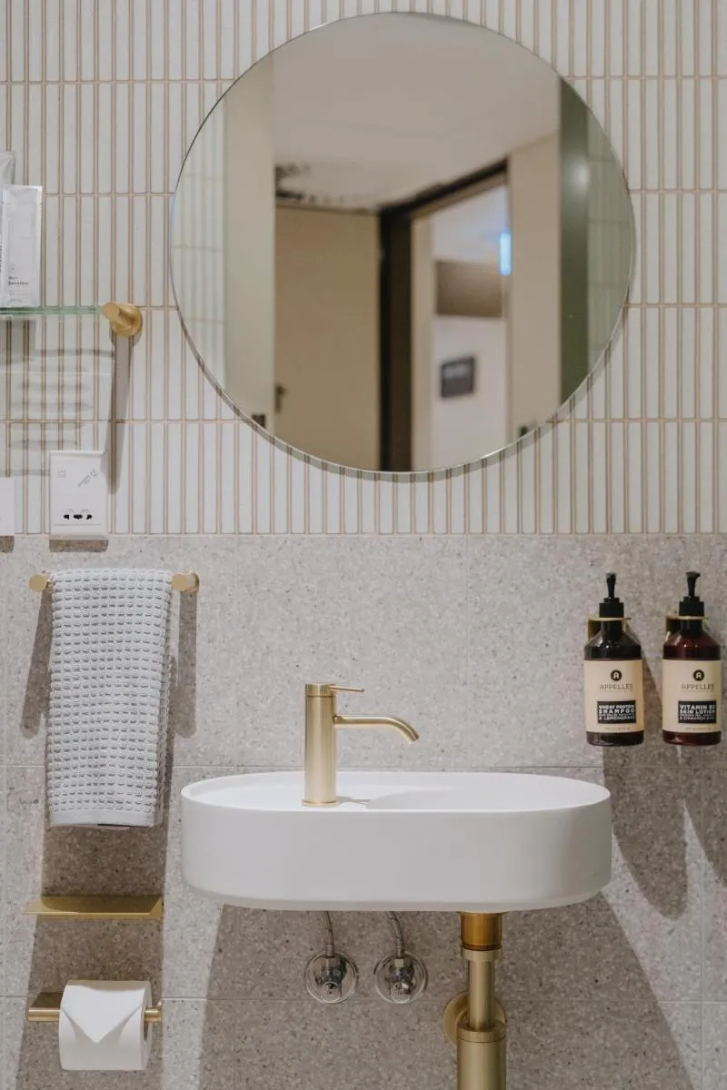 Image 3 of Aerotel Sydney – Inside International Terminal Airport