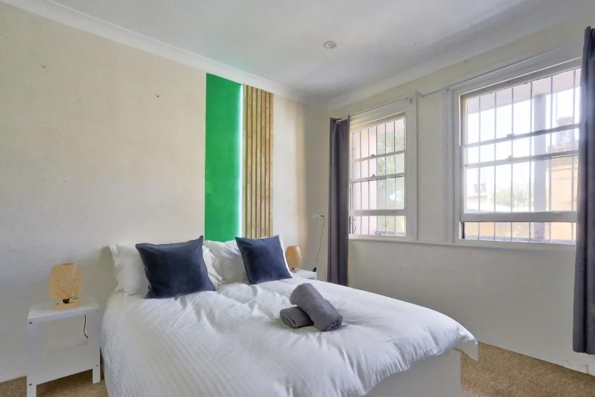 Image 6 of Affordable 3 Bedroom House Darlinghurst with 2 E-Bikes Included