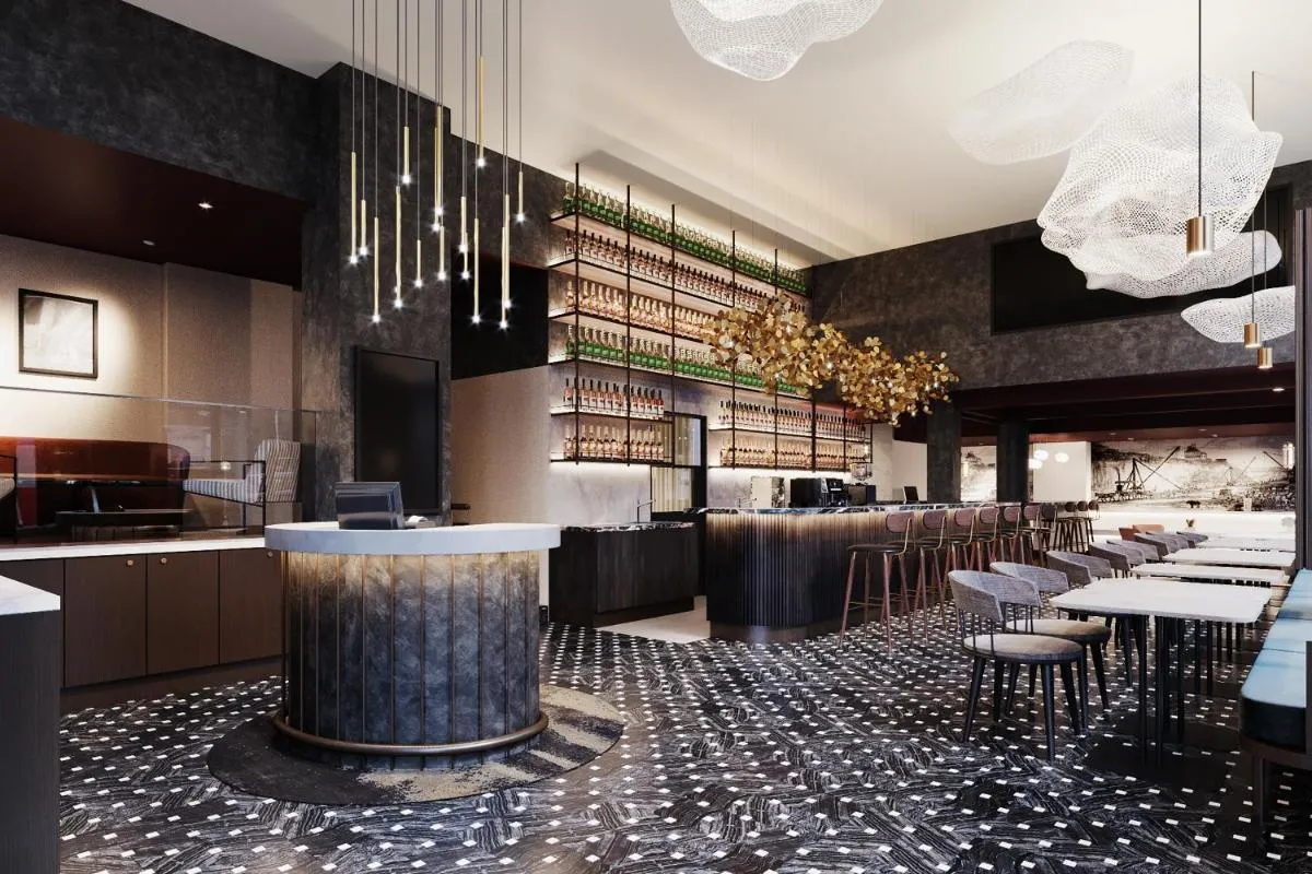 Image 2 of Aiden by Best Western Darling Harbour