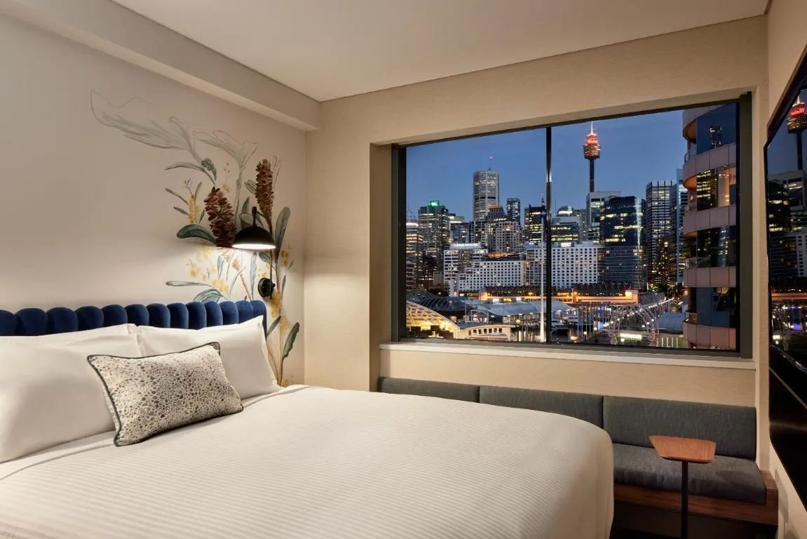 Image of Aiden by Best Western Darling Harbour