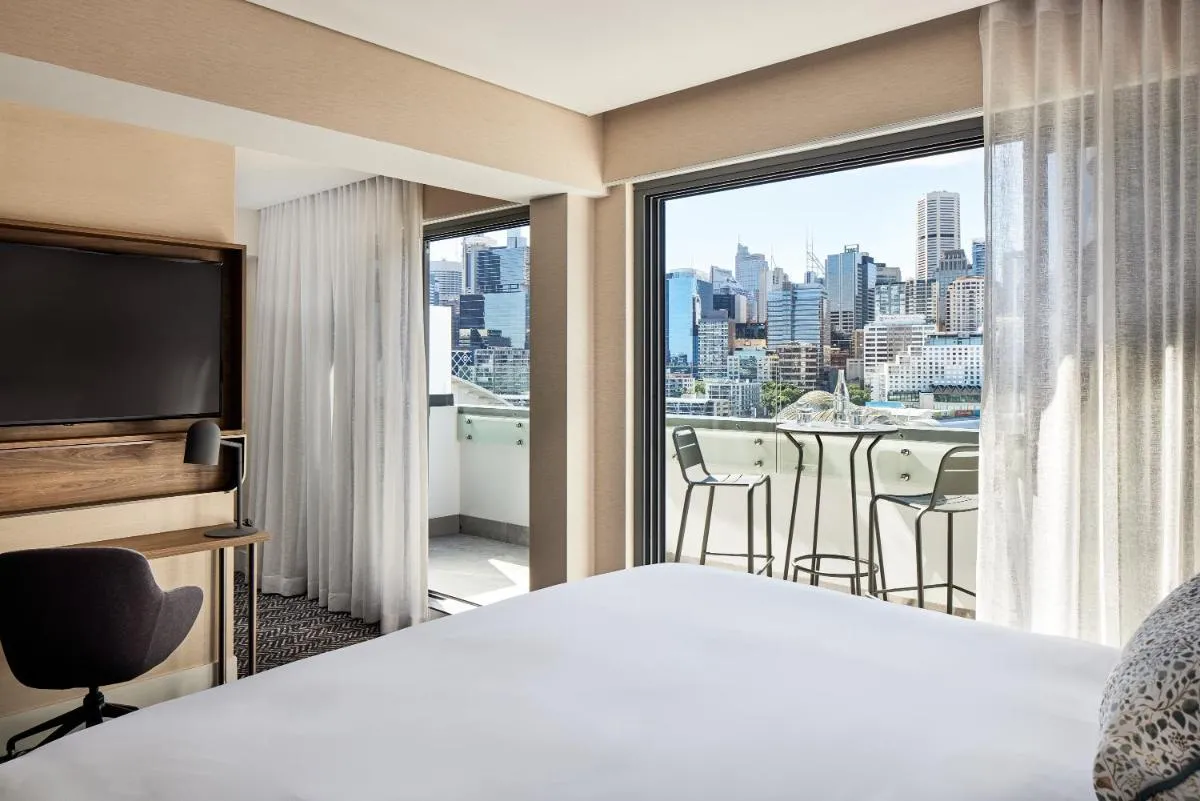 Image 1 of Aiden by Best Western Darling Harbour