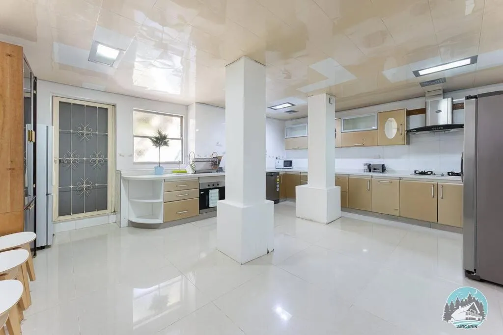 Image 3 of Aircabin – Castle Cove – Scenic View – 4 Beds Hous