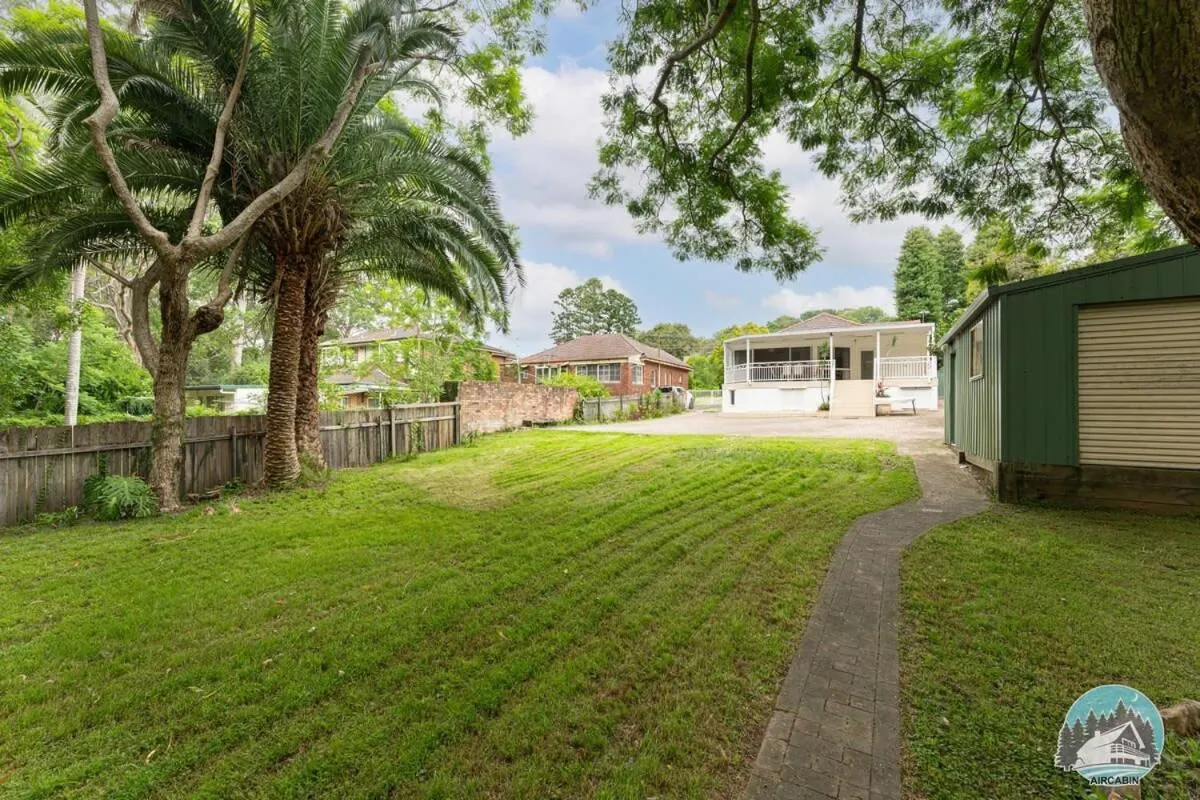 Image 5 of Aircabin – Denistone – 3 Beds Lovely House