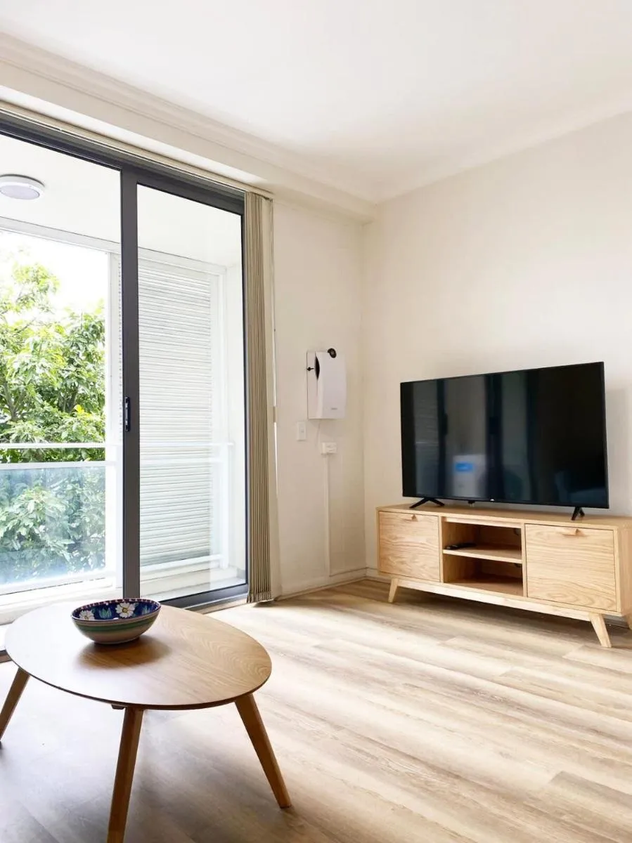 Image 3 of Aircabin – Strathfield – Sydney – 2 Bedrooms Apt