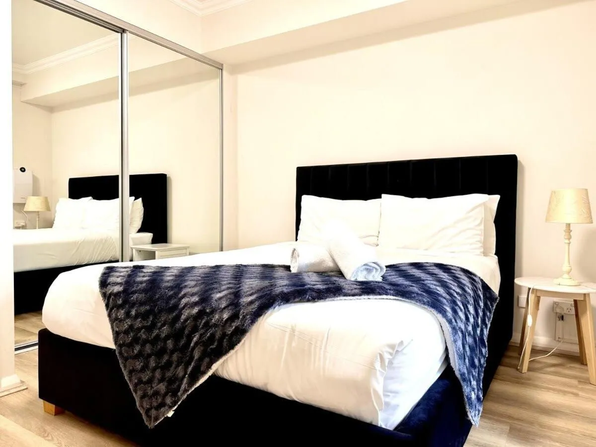 Image 5 of Aircabin – Strathfield – Sydney – 2 Bedrooms Apt