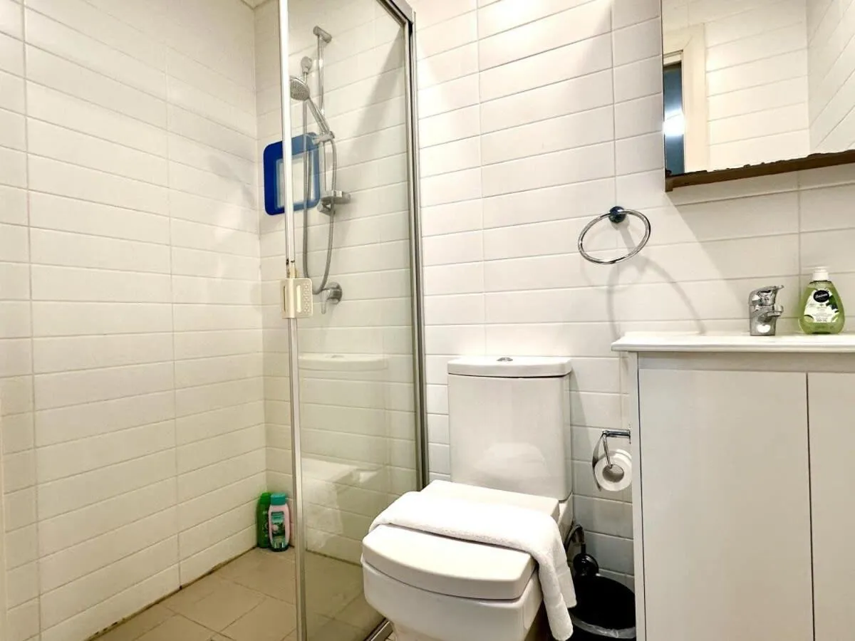 Image 6 of Aircabin – Strathfield – Sydney – 2 Bedrooms Apt