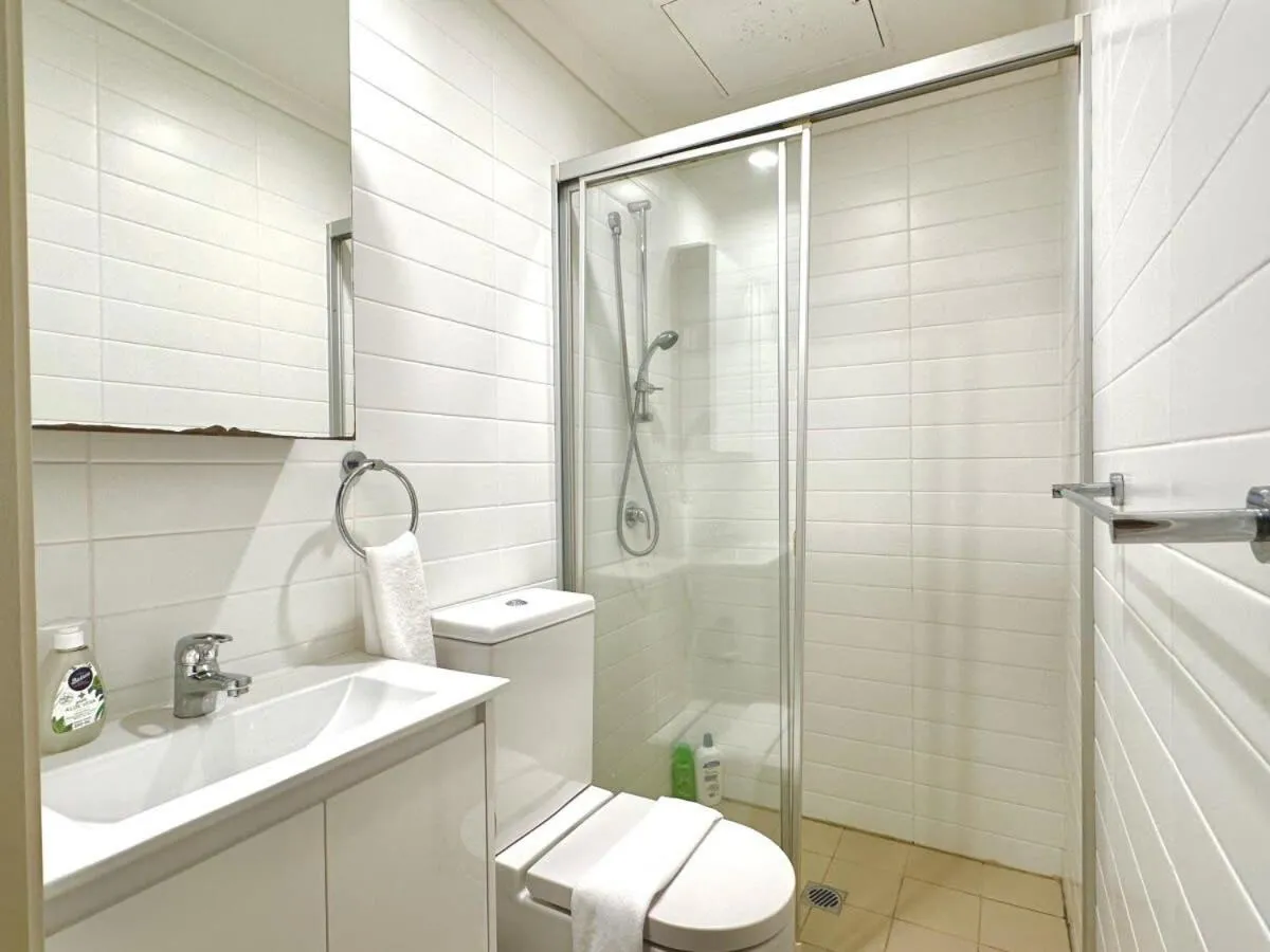 Image 1 of Aircabin – Strathfield – Sydney – 2 Bedrooms Apt