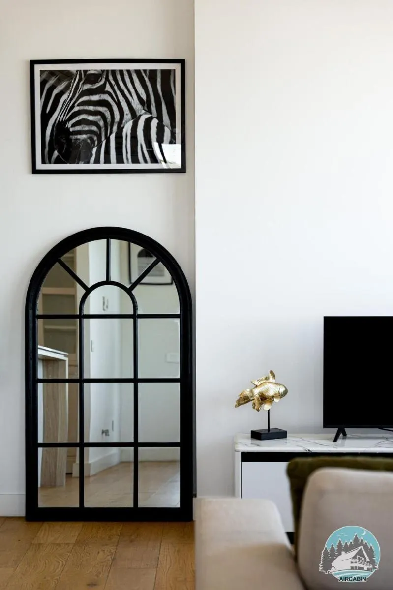 Image 5 of Aircabin｜Wentworth Point｜Stylish Comfy｜2 Beds Apt