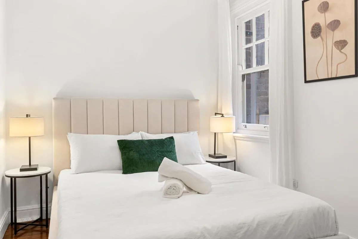 Image 5 of Amazing 2BR Apartment Near Barangaroo