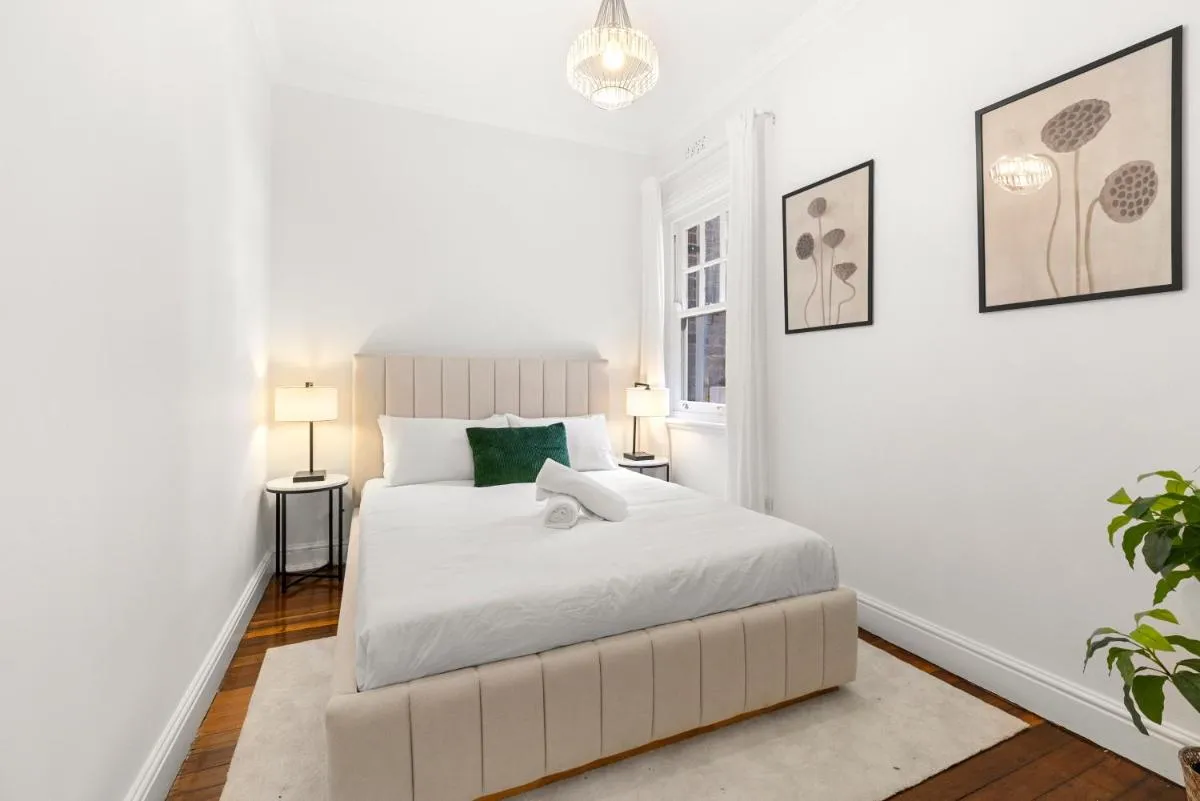 Image 1 of Amazing 2BR Apartment Near Barangaroo