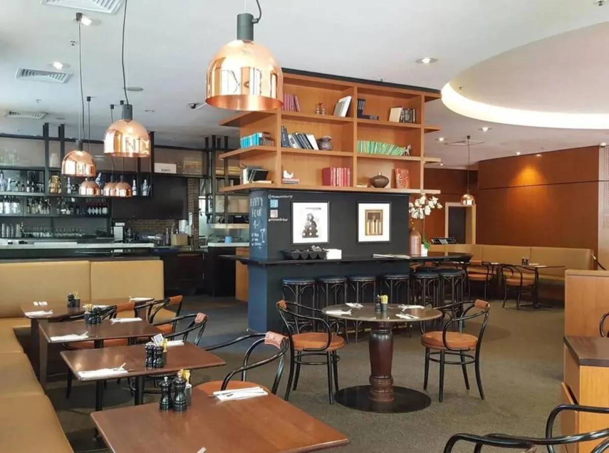 Image 4 of Amazing Apartment in Sydney CBD with Rooftop Pool