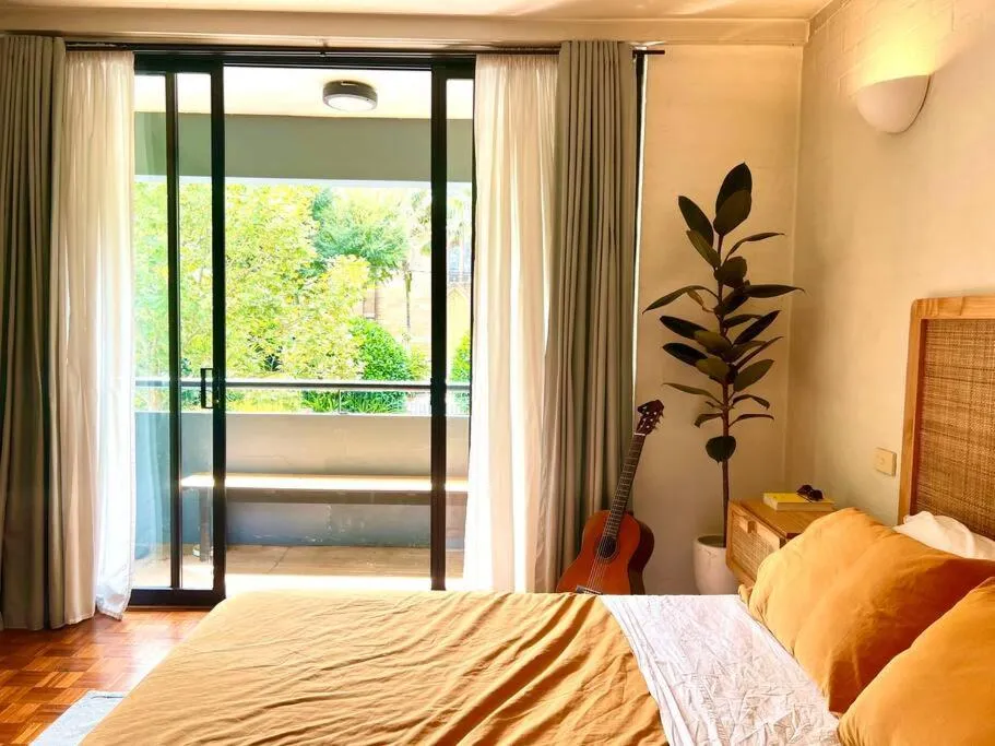 Image of Amazing Apartment in the HEART of Sydney