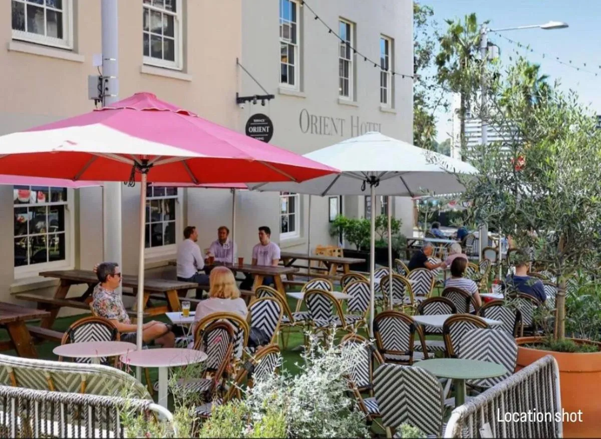 Image 6 of Amazing Sydney Apartment with Pool, Gym and Sauna