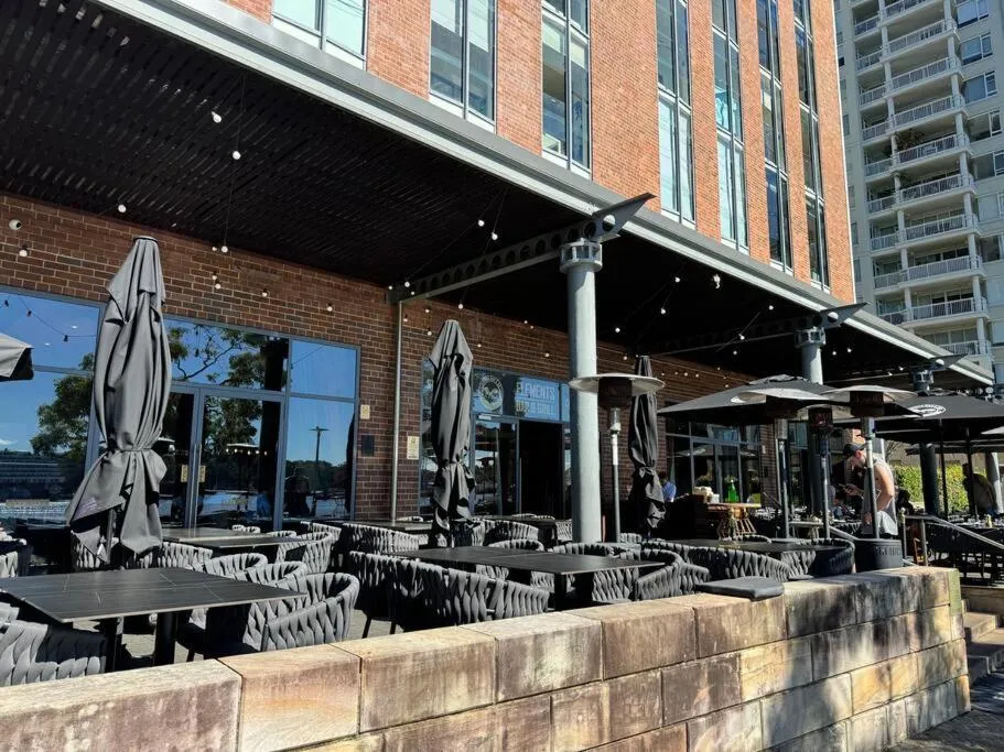 Image 5 of Amazing house Darling Harbour & CBD & Central & ICC & Chinatown