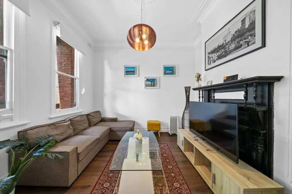 Image 4 of Amazing house Darling Harbour & CBD & Central & ICC & Chinatown