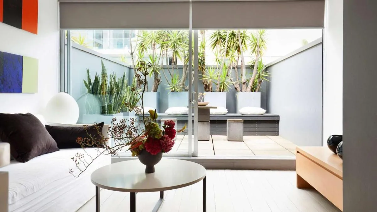 Image of Apartment One