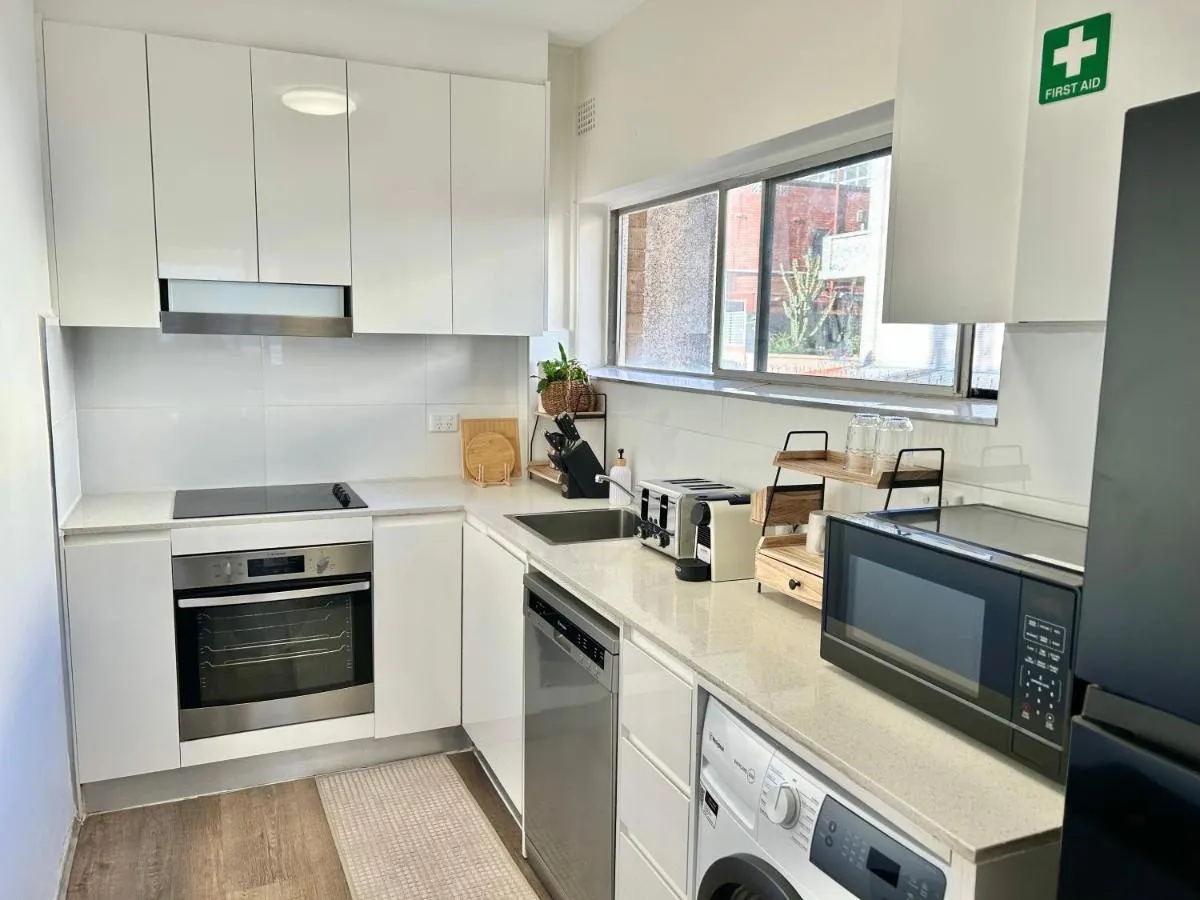 Image 1 of Apartment in Bondi Beach-StayBay