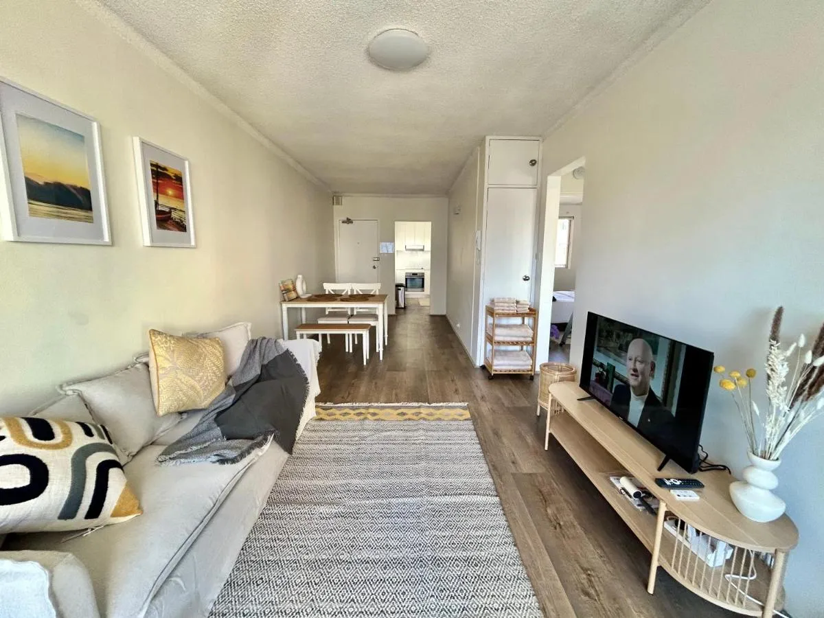 Image 2 of Apartment in Bondi Beach-StayBay