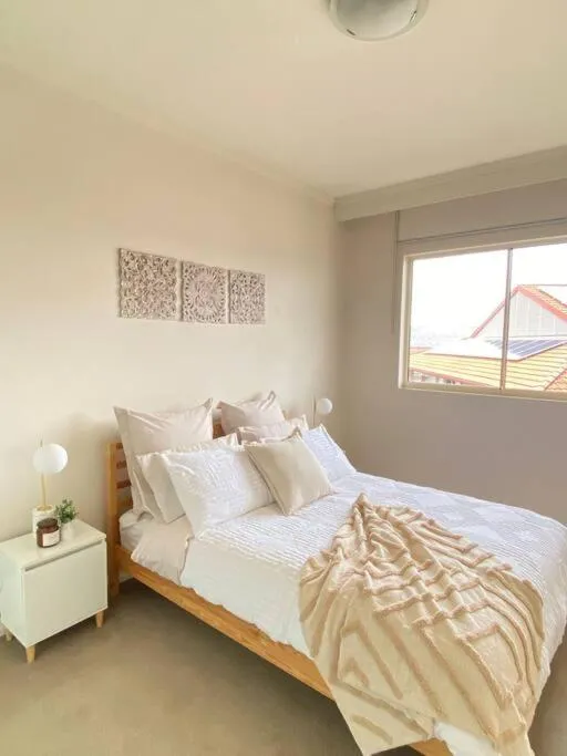 Image 3 of Apartment in Chiswick with Pool, sauna & Gym